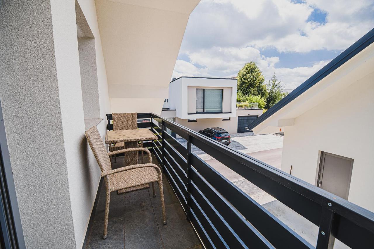 Mojcin Pisker Apartment House Kranj Exterior photo